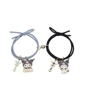 Brand new Sanrio Kuromi Bracelet Blue
